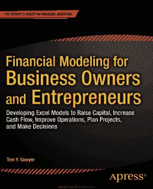 Financial Modeling For Business Owners And Entrepreneurs