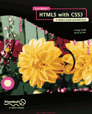 Foundation HTML5 With CSS3