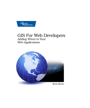 Gis For Web Developers