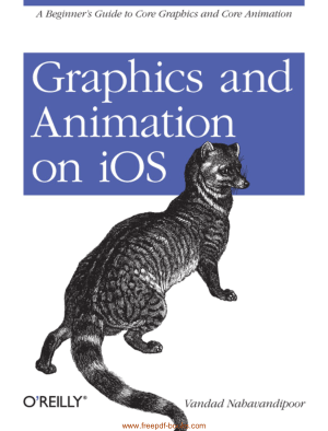 Graphics And Animation On iOS