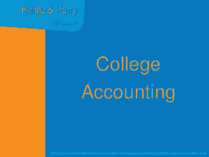 Free Download PDF Books, College Accounting Payroll Register 20th Edition Template