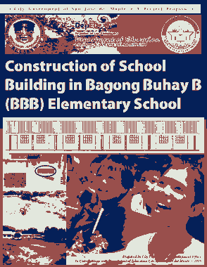 School Building Project Proposal Template