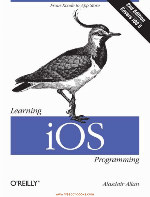 Learning iOS Programming 2nd Edition