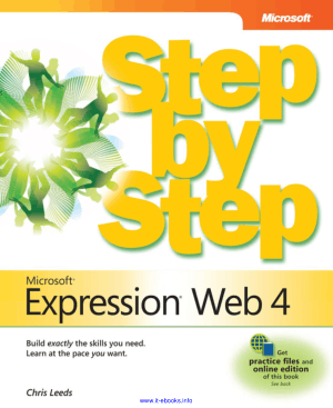 Microsoft Expression Web 4