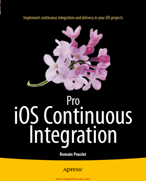 Pro iOS Continuous Integration
