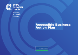 Free Download PDF Books, Business Action Plan Template