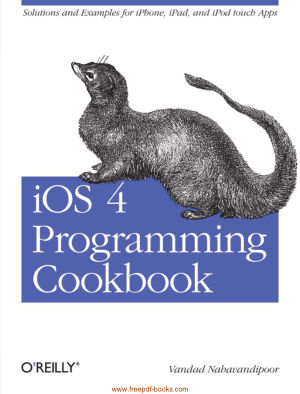 Programming iOS 4 Cookbook