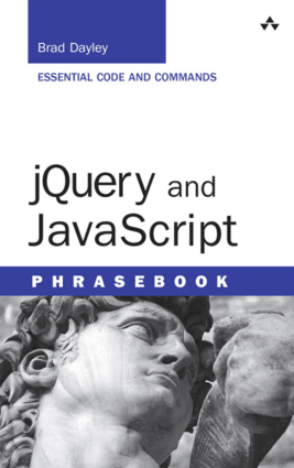 Query And Javascript