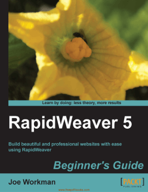 Rapidweaver 5