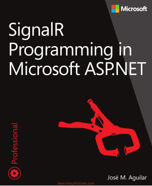 Signalr Programming In Microsoft ASP.NET