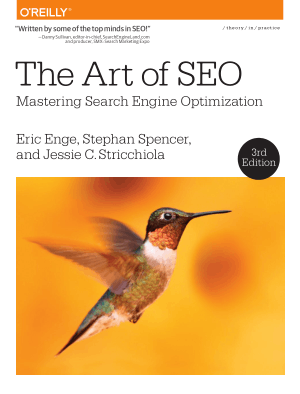 The Art Of Seo Mastering Search Engine Optimization 3rd Edition Ebook