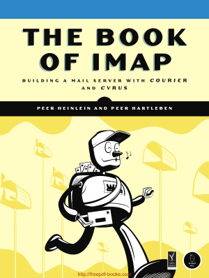 The Book Of IMAP