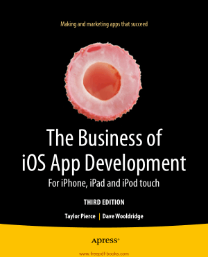 The Business Of iOS App Development 3rd Edition