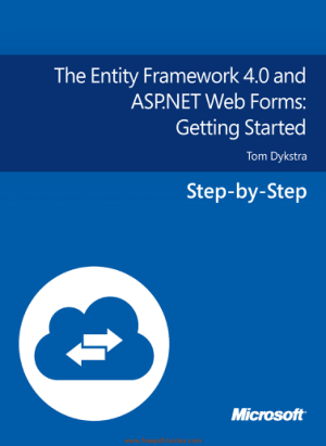 The Entity Framework 4 And ASP.Net Web Forms