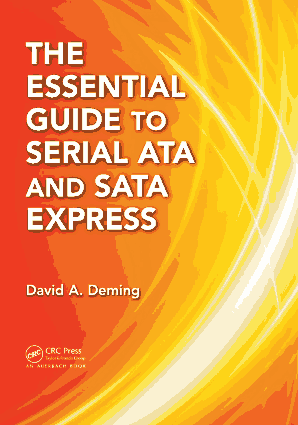 Free Download PDF Books, The Essential Guide to Serial ATA and SATA Express