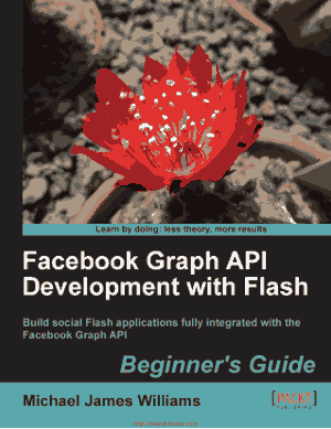 Facebook Graph Api Development With Flash