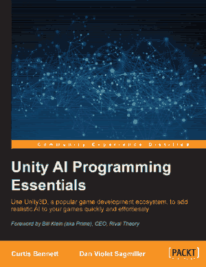 Free Download PDF Books, Unity AI Programming Essentials