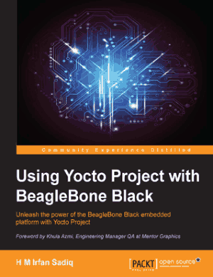 Using Yocto Project with BeagleBone Black