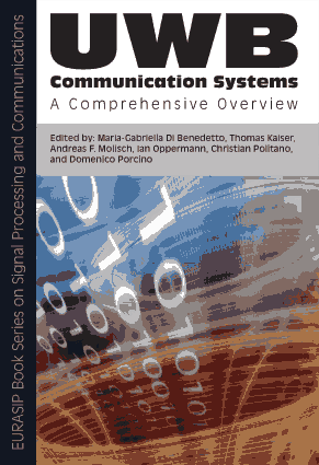 UWB Communication Systems A Comprehensive Overview