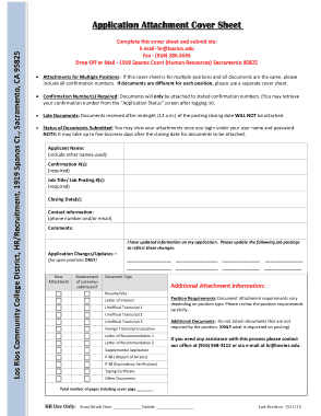 Free Download PDF Books, Appliaction Fax Cover Sheet For CV Template
