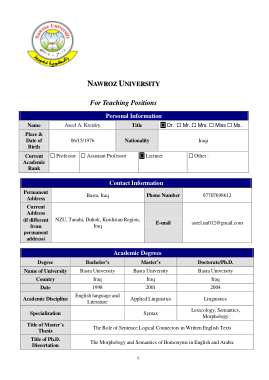 Fax Cover Sheet For CV Example Template