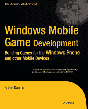 Windows Mobile Game Development