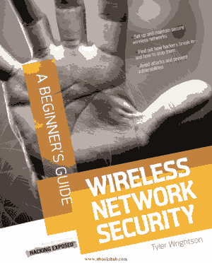 Free Download PDF Books, Wireless Network Security A Beginners Guide