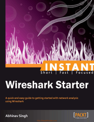 Wireshark Starter Book