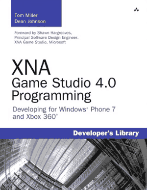Free Download PDF Books, XNA Game Studio 4.0 Programming