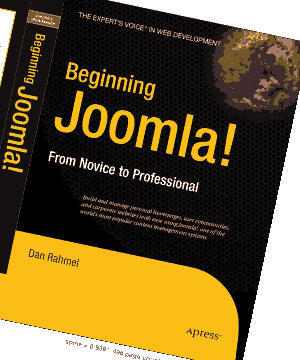 Free Download PDF Books, Beginning Joomla