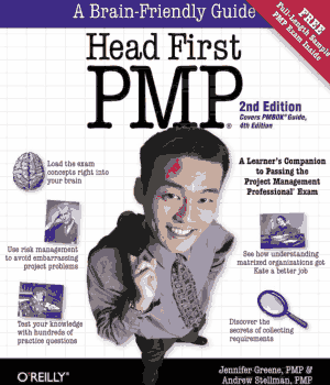 Head First Pmp 2nd Edition
