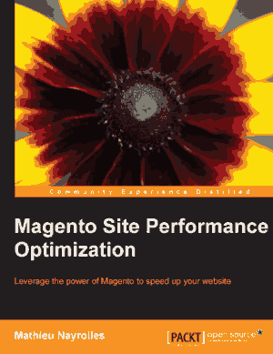 Free Download PDF Books, Magento Site Performance Optimization