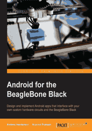 Android For The Beaglebone Black