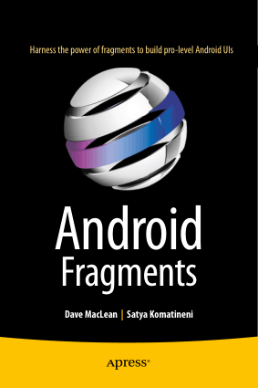 Android Fragments, Android Tutorial