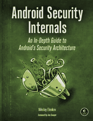 Android Security Internals, Android Tutorial