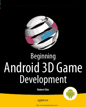 Free Download PDF Books, Beginning Android 3d Game Development