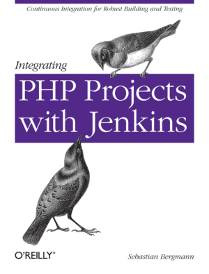 Free Download PDF Books, Integrating PHP Projects With Jenkins