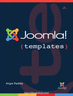 Free Download PDF Books, Joomla Templates, Joomla Ecommerce Template Book