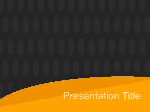 Free Management PowerPoint Template