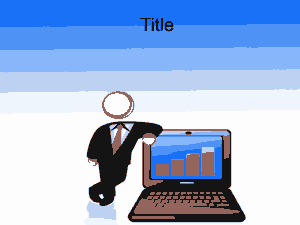Total Quality Management PowerPoint Template