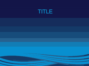 Free Download PDF Books, Blue Background PowerPoint Template