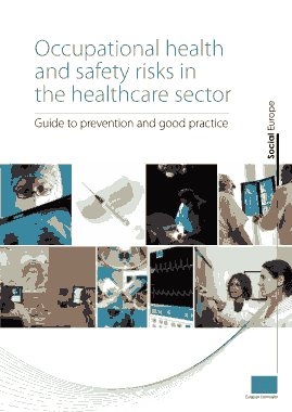 Occupational Health and Safety Risk Assessment Template