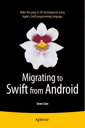 Free Download PDF Books, Migrating To Swift From Android