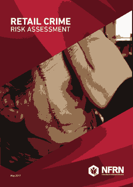 Free Download PDF Books, Retail Crime Risk Assessment Template