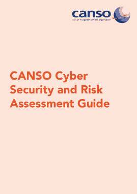 Free Download PDF Books, Cyber Security Risk Assessment Template