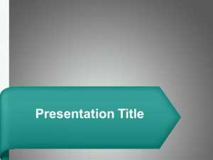 Free Download PDF Books, Business Case PowerPoint Template