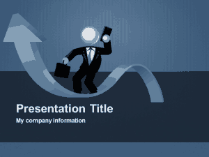 Business Ethics PowerPoint Template