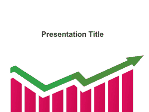 Business Growth PowerPoint Template