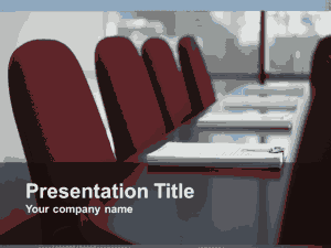 Business Planning PowerPoint Template