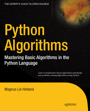 Python Algorithms